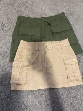 Mini Skirts Bundle